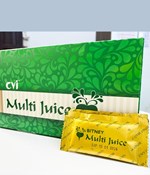 Multi Juice - Tế Bào Gốc Giúp Nâng Cao Sức Khỏe Toàn Diện
