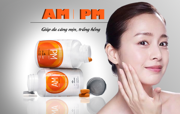 Sự Thật Về Sản Phẩm AM Và PM Của Jeunesse