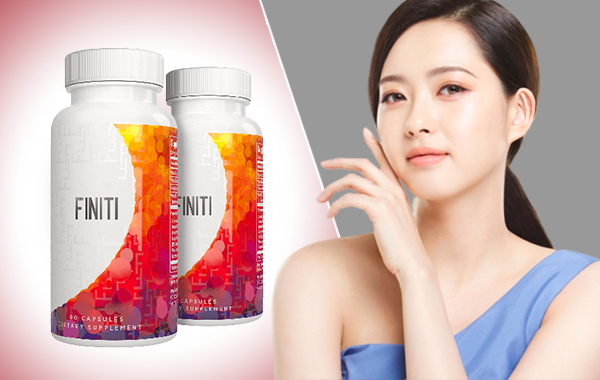 Sự Thật Về Sản Phẩm Finiti Jeunesse