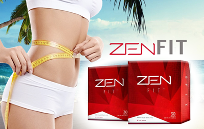 Tại Sao Nên Chọn Zen Fit Fruit Punch Để Giảm Cân