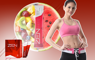 Cách Sử Dụng Zen Fit Fruit Punch Hiệu Quả