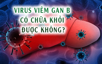 Bệnh virus viêm gan b có chữa khỏi được không? Nhiễm virut viêm gan B Khi nào cần dùng thuốc?