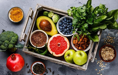 5 loại thực phẩm chức năng giúp bạn tăng cường hệ miễn dịch tức thì