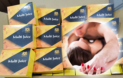 Multi Juice Có Tốt Không? Multi Juice Malaysia Cách Dùng 