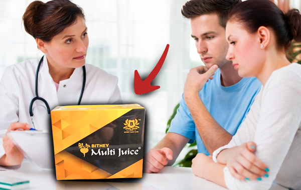 Tại Sao Nam Giới Bị Yếu Sinh Lý Và Tinh Binh Yếu Lại Nên Sử Dụng Multi Juice?