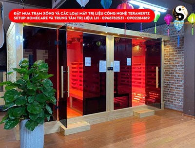 Những Đối Tượng Nên Lắp Đặt Trạm Xông Năng Lượng