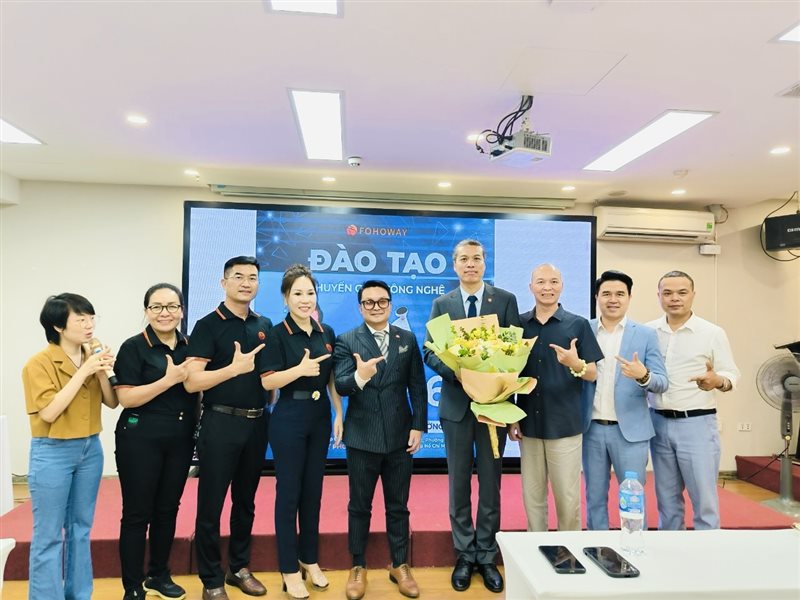 Máy Ôn Thông Pro Giải Pháp Chăm Sóc Sức Khỏe Tại Nhà