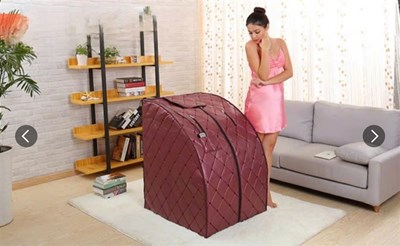 Công Năng Tác Dụng Lò Xông Hơi Nhiệt Hồng Ngoại