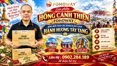 5 Lý Do Mà Du Khách Đi Tây Tạng Và Bhutan Cần Có Hồng Cảnh Thiên Fohoway