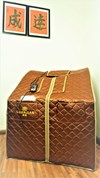 Máy Chăm Sóc Sức Khoẻ - Lò Bát Quái QuanJian