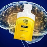 Mind Jeunesse Mỹ Hộp 30 Gói Giúp Tăng Cường Sức Khỏe Não Bộ