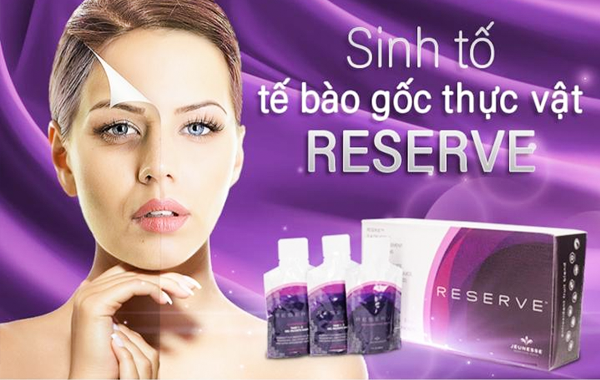CÔNG TY JEUNESSE GLOBAL PHÁT TRIỂN THỰC PHẨM CHỨC NĂNG CAO CẤP