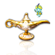 Cây Đèn Thần aladdinz - Aladdin's Magic Lamp