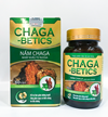 Chaga Betics Giúp Giảm Nhanh Đường Huyết - Điều Trị Tiểu Đường