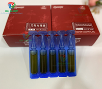 Giá Tinh Dầu Hỏa Long Bao Nhiêu - Massage Trị Liệu