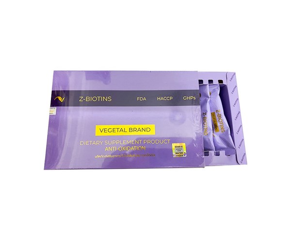 Z-Biotins Sản Phẩm Tế Bào Gốc Thực Vật Phòng Và Hỗ Trợ Chữa Bệnh