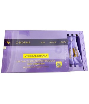 Z-Biotins Sản Phẩm Tế Bào Gốc Thực Vật Phòng Và Hỗ Trợ Chữa Bệnh