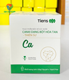 Canxi Thiên Sư Giúp Trẻ Thông Minh - Tăng Cường Chiều Cao