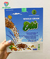 Sữa Hạt Toàn Phần Otis Milk Giúp Hỗ Trợ Thay Thế Bữa Ăn