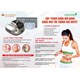 Giá Bán Dây Nguồn Từ Máy Đến Miếng Xung Và Bàn Tay Ma Lực Của Máy Magic Fohoway