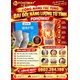 Giá Bán Của Đai Gối Năng Lượng Từ Tính Fohoway Bao Tiền 