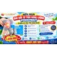 Giá Bán Của Đai Gối Năng Lượng Từ Tính Fohoway Bao Tiền 